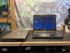 2 Notebooks Dell Latitude D620/630 Duo 1GB RAM SEM SISTEMA OPERACIONAL/SSD/HDD PC U15 comprar usado  Enviando para Brazil