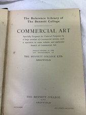 Bennett college reference for sale  LISKEARD