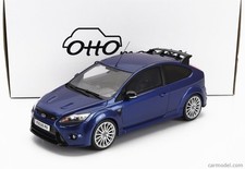 Ford focus mk2 d'occasion  Paris XVII