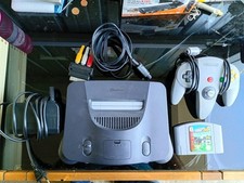 Nintendo console più usato  Villalfonsina