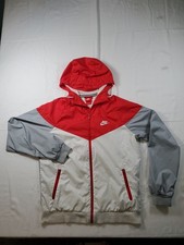 Nike sportswear windrunner for sale  Alma