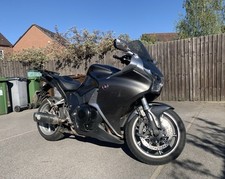 Honda vfr12000f full for sale  SOLIHULL