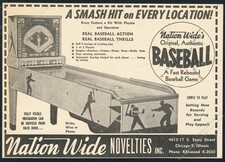 1950 nation wide for sale  Denver