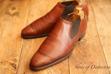 Crockett jones elvaston for sale Crockett jones elvaston for sale  SUTTON COLDFIELD