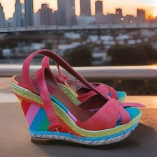 Valentino garavani damen gebraucht kaufen  Marpingen