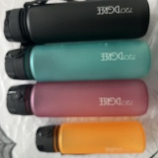 Trinkflaschen liter 500ml gebraucht kaufen  Bühl