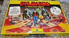 dylan dog gioco dell incubo usato  Busto Arsizio