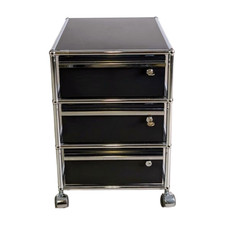 Usm haller rollcontainer gebraucht kaufen  Berlin