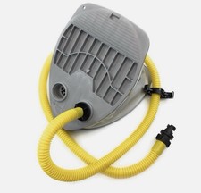 Bravo foot pump for sale  Manchester