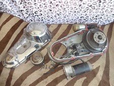 Harley primary inner for sale  Hawthorne