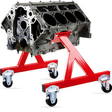 Engine storage stand for sale  Flanders