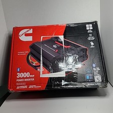Modelo Cummins: inversor CMN3000W inversor caminhão onda senoidal modificado , usado comprar usado  Enviando para Brazil