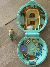Bluebird polly pocket for sale  Akron
