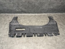 Polo unterfahrschutz abdeckung gebraucht kaufen  Schemmerhofen