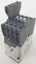 Contator AL26-40-00 ABB bobina 24V com CA5-10 *OPÇÃO NO DIA SEGUINTE* comprar usado  Enviando para Brazil