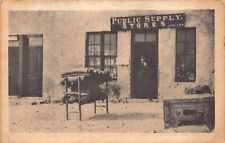 Postcard scotland shop for sale  BRISTOL