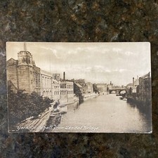 York guildhall lendal for sale  STOCKSFIELD