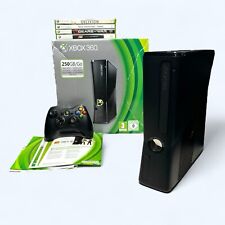 xbox 360 nera scatola usato  Brivio