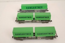 einheitstaschenwagen gebraucht kaufen  Untersiemau