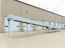 Hytrol bpc incline for sale  Millersburg
