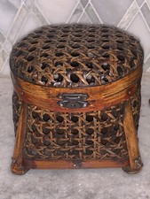 Classic pair woven for sale  Marietta