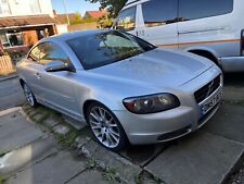 volvo c70 diesel for sale  BIRKENHEAD