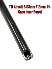 Tti airsoft 6.03mm for sale  Las Vegas