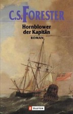 Forester hornblower kapitän gebraucht kaufen  Delmenhorst