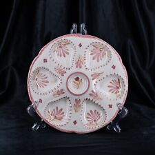 French antique oyster d'occasion  Croissy-sur-Seine