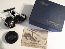 Ancien moulinet mitchell d'occasion  Rouen-
