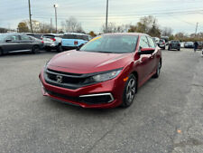 2020 honda civic for sale  Wayne