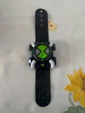 Montre ben10 omnitrix d'occasion  La Bégude-de-Mazenc