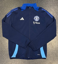 Adidas manchester united for sale  ASHTON-UNDER-LYNE