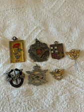 Lot insignes militaire d'occasion  France