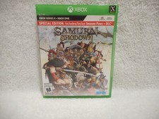 Samurai shodown special for sale  Westport