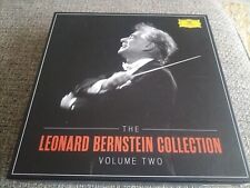 Leonard bernstein deutsche for sale  SOUTHAMPTON