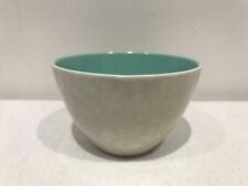 Poole pottery bowl for sale  ABERTILLERY