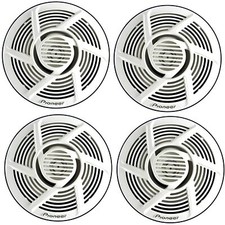 Pair pioneer mr1600 for sale  Claymont