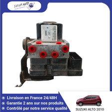 Unite hydraulique abs d'occasion  Saint-Quentin