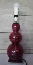 Next bubble glass for sale  KING'S LYNN