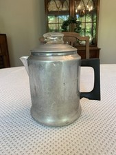 Vintage six cup for sale  Whitehall