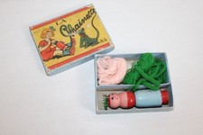 Chainette knitting toy d'occasion  Expédié en Belgium