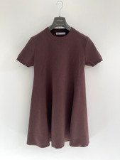 Zara knitted jumper for sale  ILKESTON