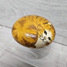 Hand painted rock for sale  LONDONDERRY