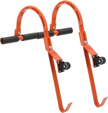 Roof ladder hook for sale  SALFORD