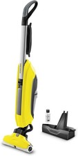 lavapavimenti karcher fc 5 usato  Potenza