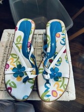 montego bay sandals for sale  Richmond