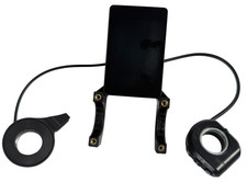 Tela LCD para Joyor S5 S8 scooter elétrico 48V LCD painel tela digital, usado comprar usado  Enviando para Brazil