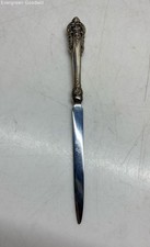 sterling letter opener for sale sterling letter opener for sale Seattle