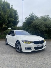 2016 bmw series for sale  UK